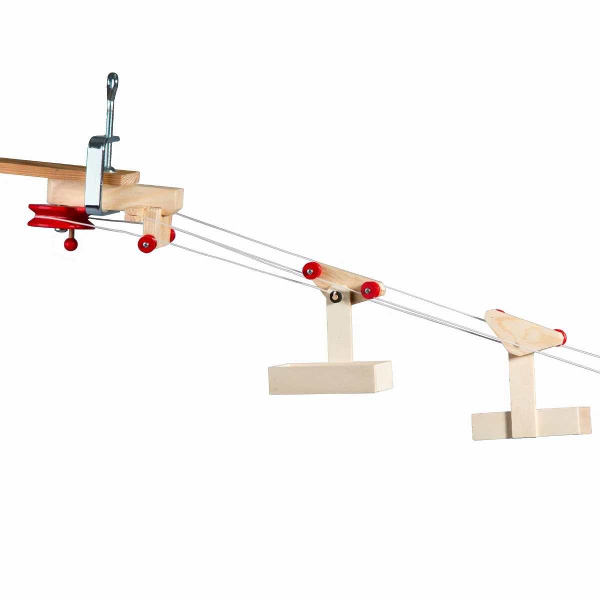 Kraul Cable Car Mini for Shuttle Traffic