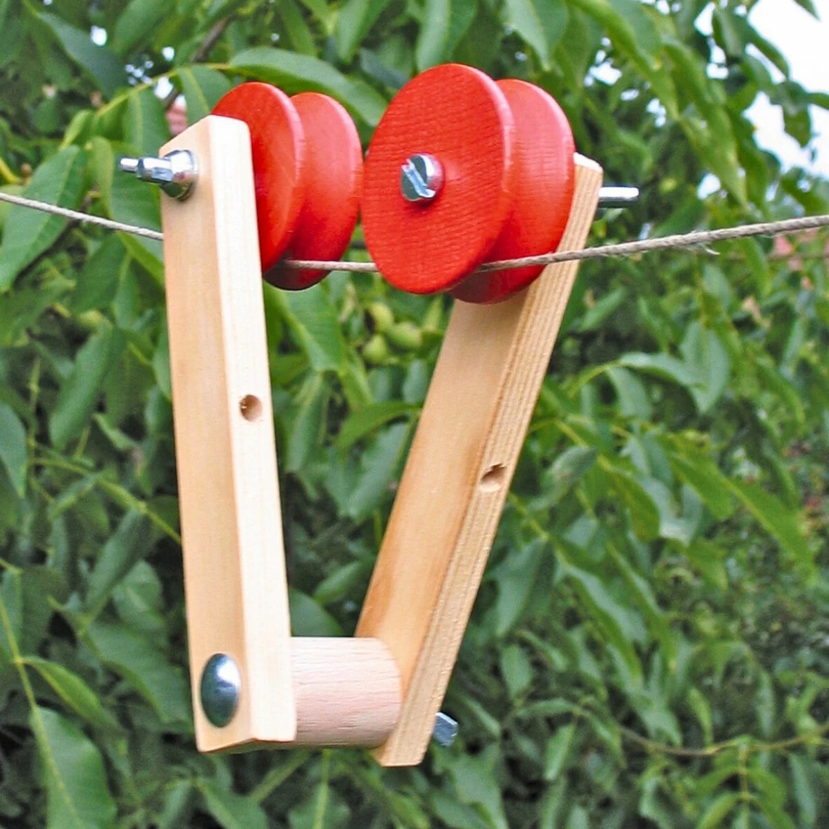 Kraul Cable Car - Rope Runner - Image 4