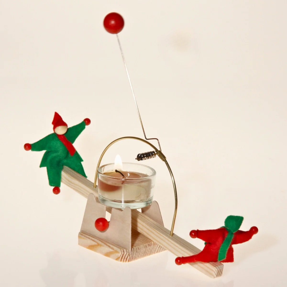 Kraul Candle Seesaw - Image 4