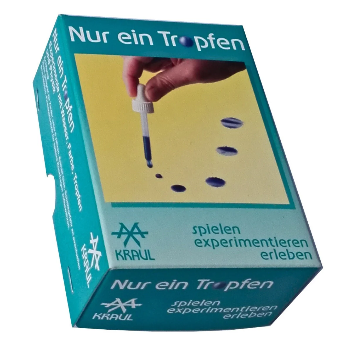 Kraul Dropper Kit - Image 7