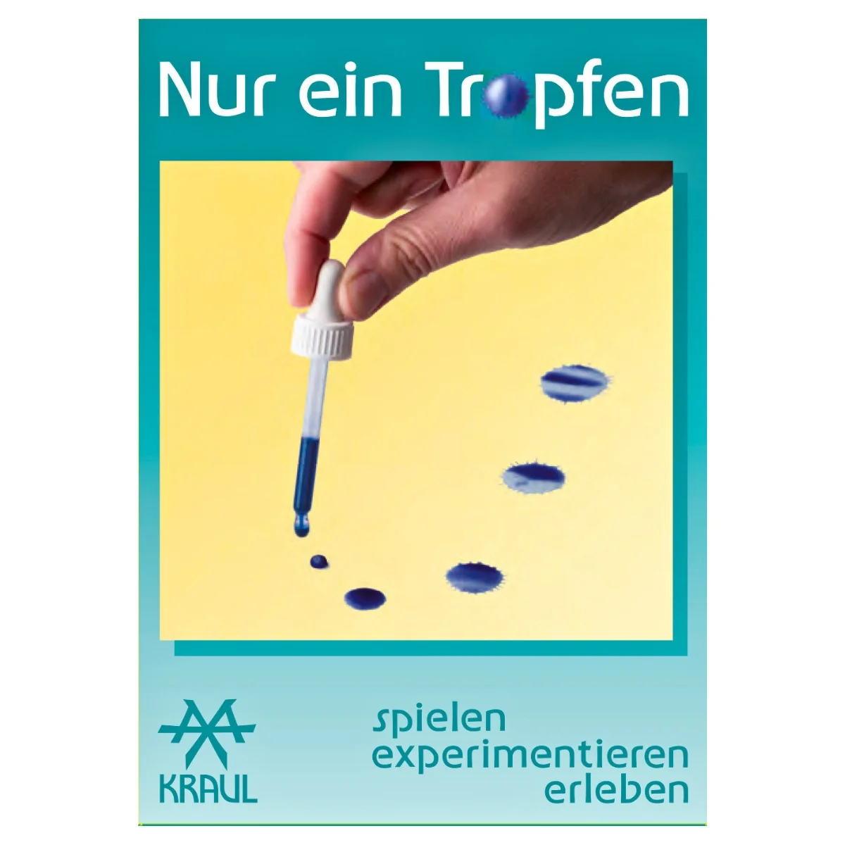 Kraul Dropper Kit - Image 8