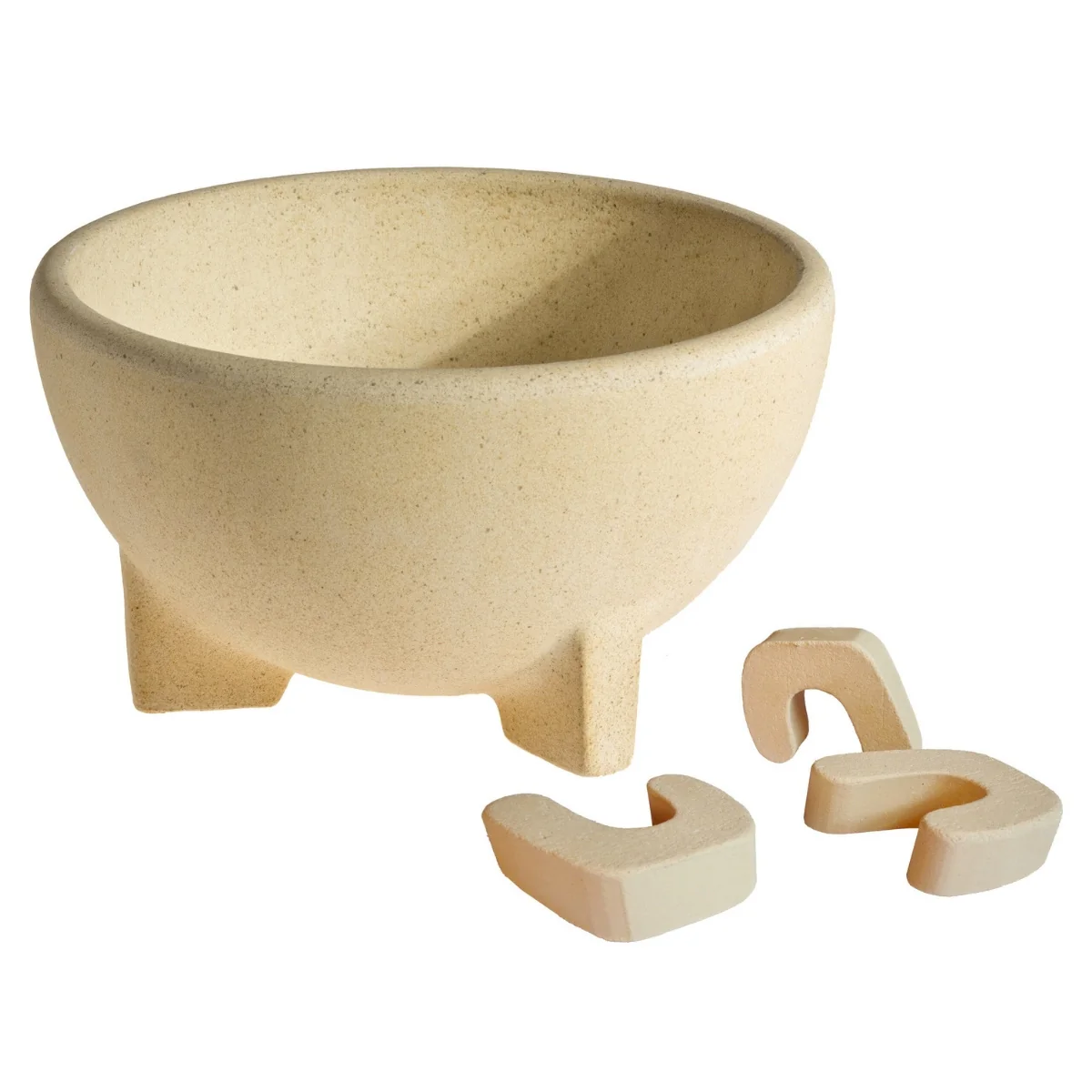 Kraul Fire Bowl