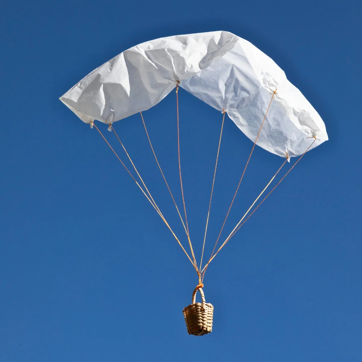 Kraul Parachute - Image 2