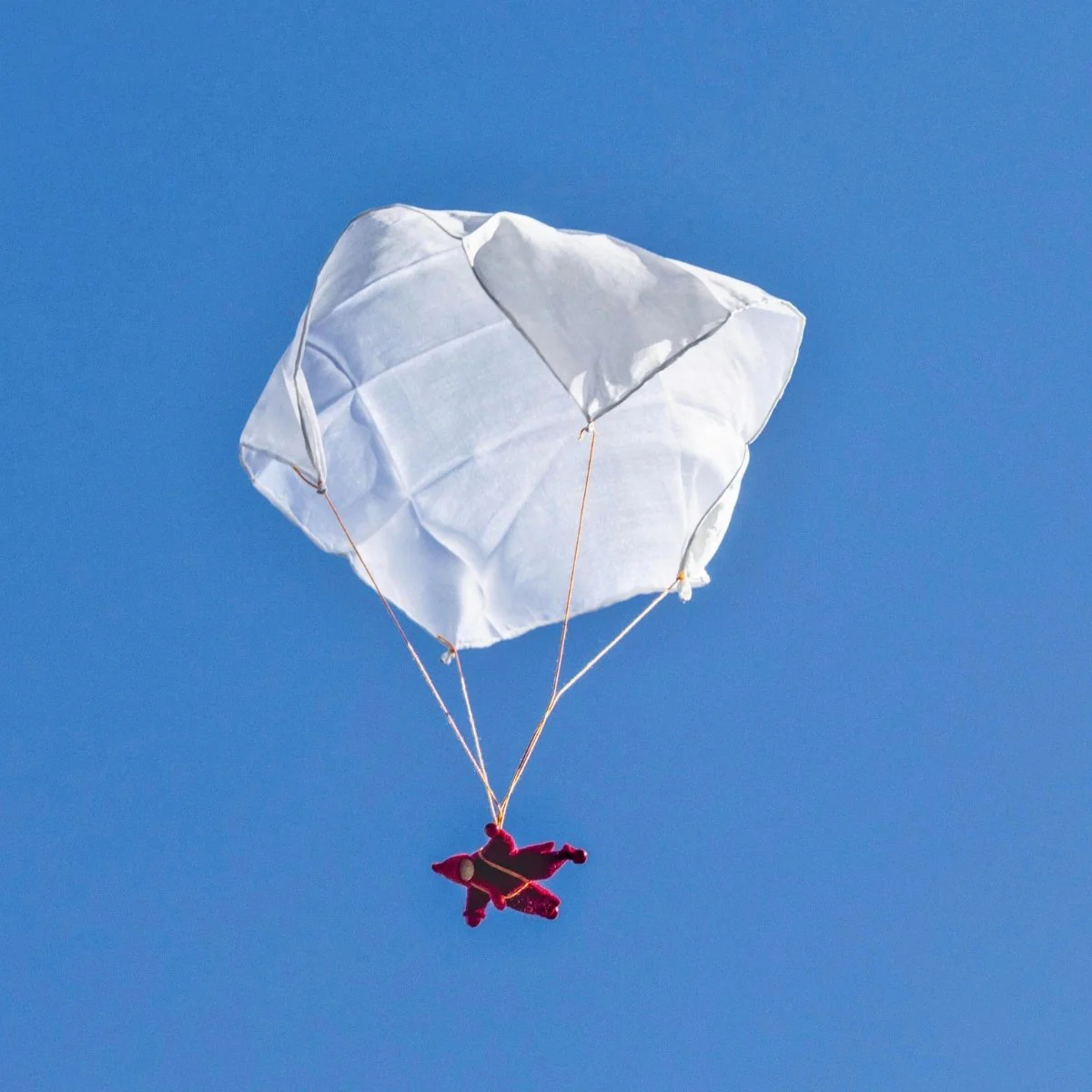 Kraul Parachute - Image 3