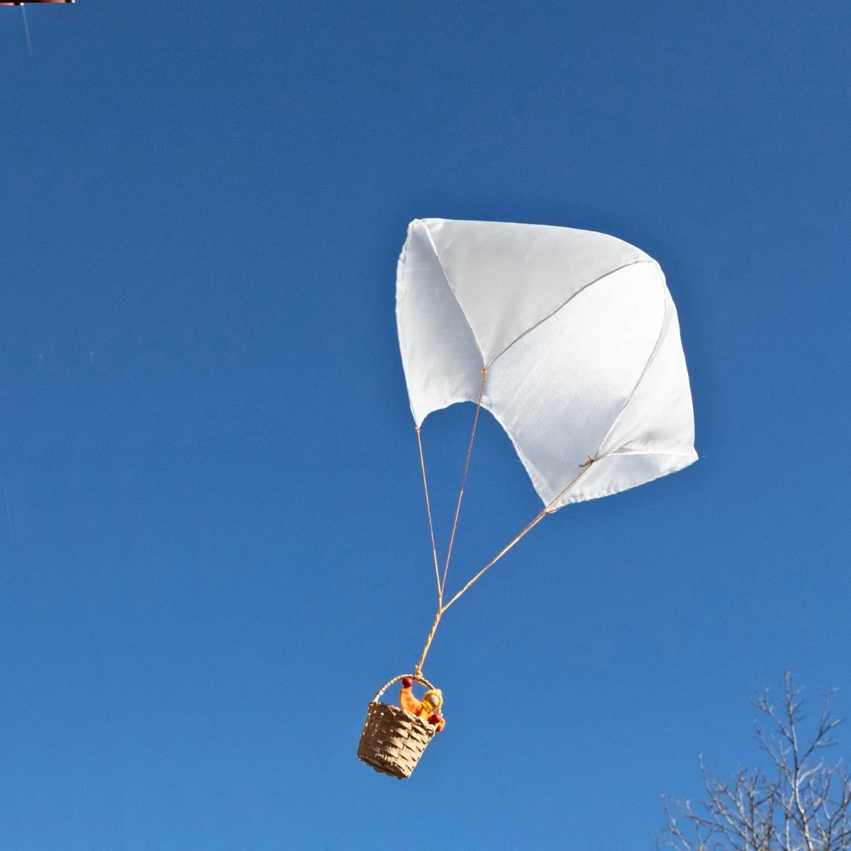 Kraul Parachute - Image 4
