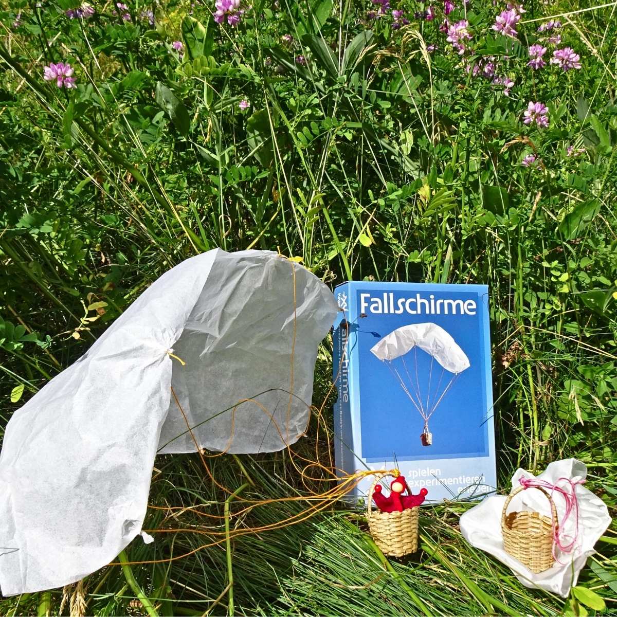 Kraul Parachute - Image 5