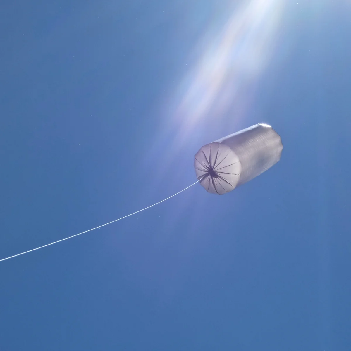 Kraul Solar Airship - Image 2