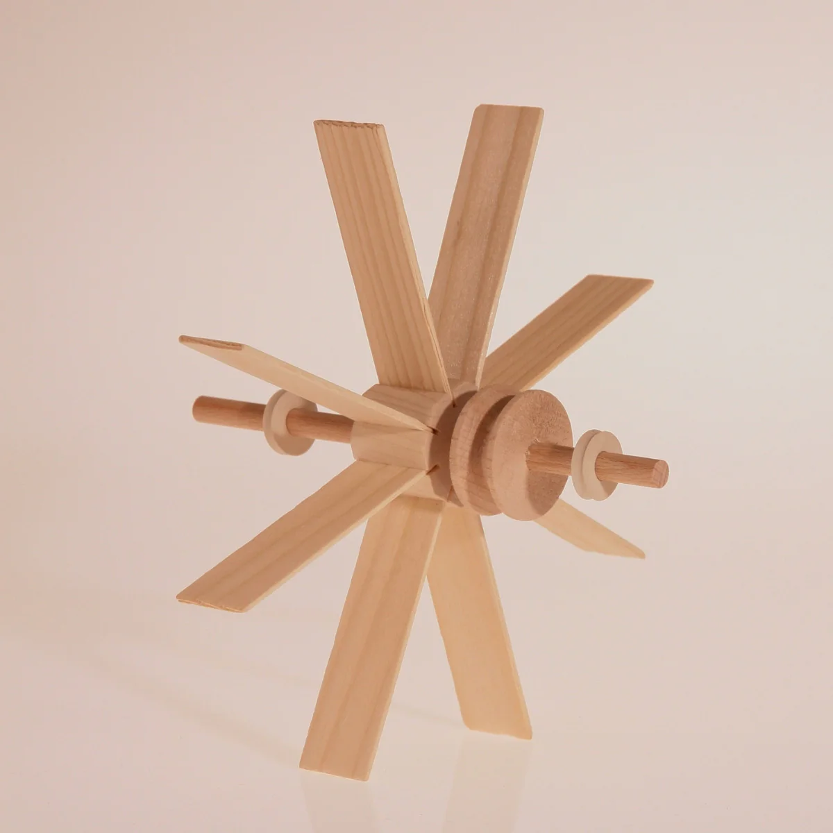 Kraul Waterwheel Small - Image 8
