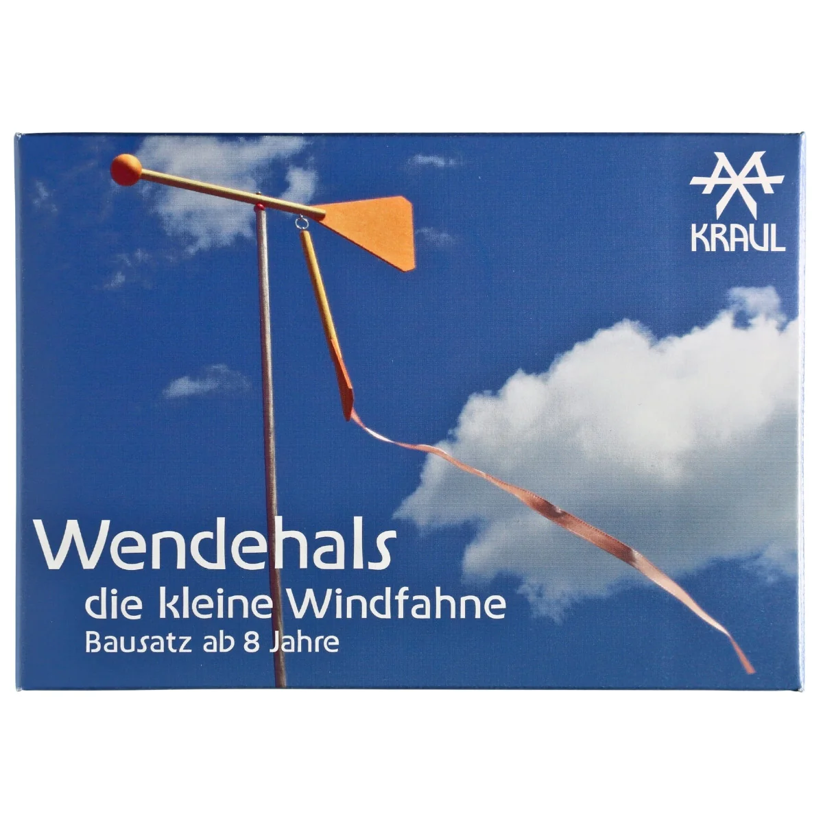 Kraul Windex Wind Vane - Image 5