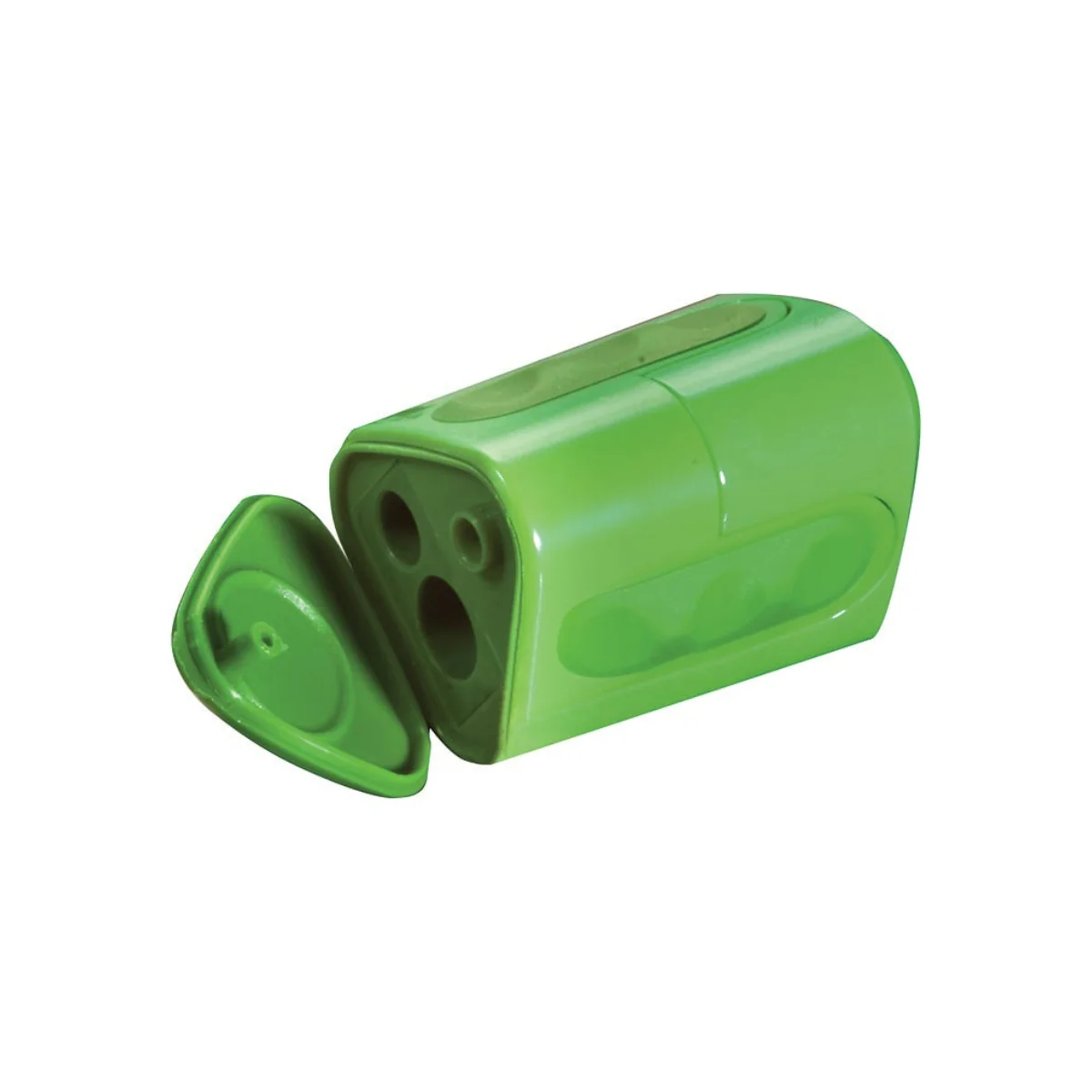 LYRA Twin-Hole Triangular Shaped Sharpener