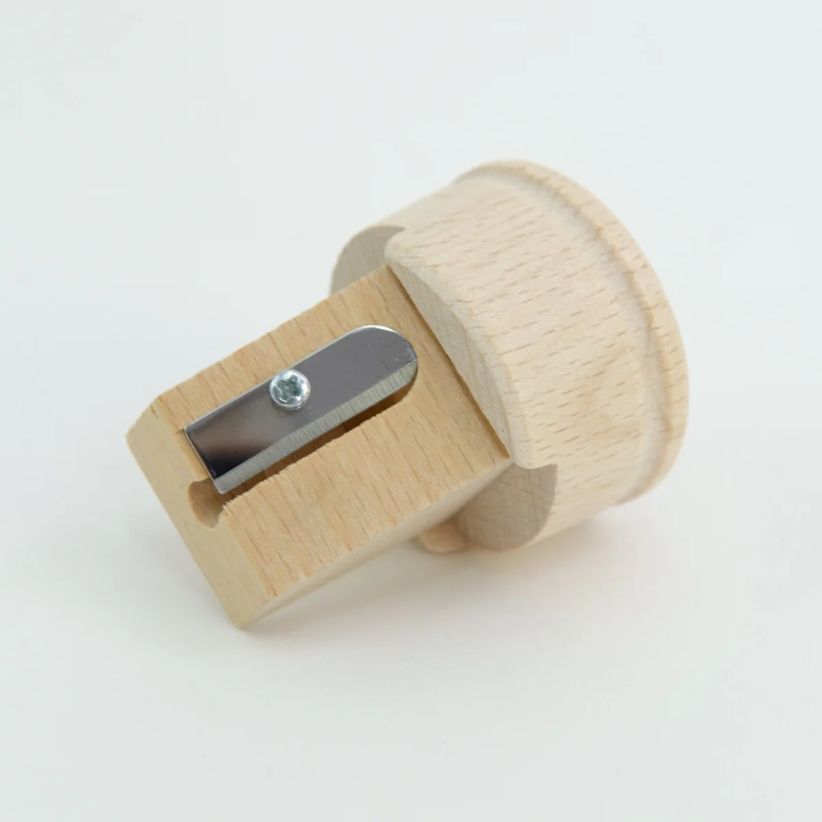 LYRA Wooden Sharpener for STOCKMAR Stick Crayons and LYRA Groove Triple One Pencils - Image 4