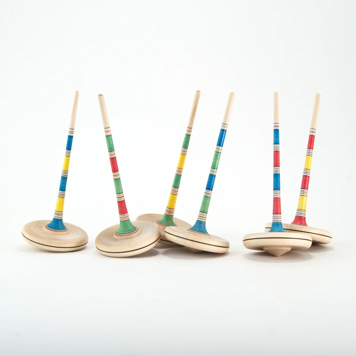 Mader Arabella Spinning Top - Image 3