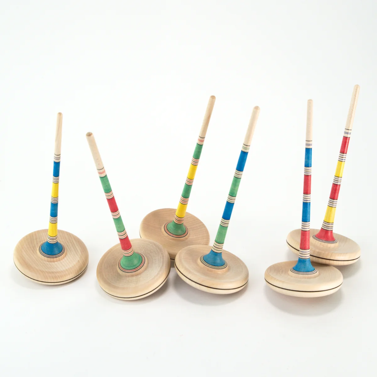Mader Arabella Spinning Top - Image 4