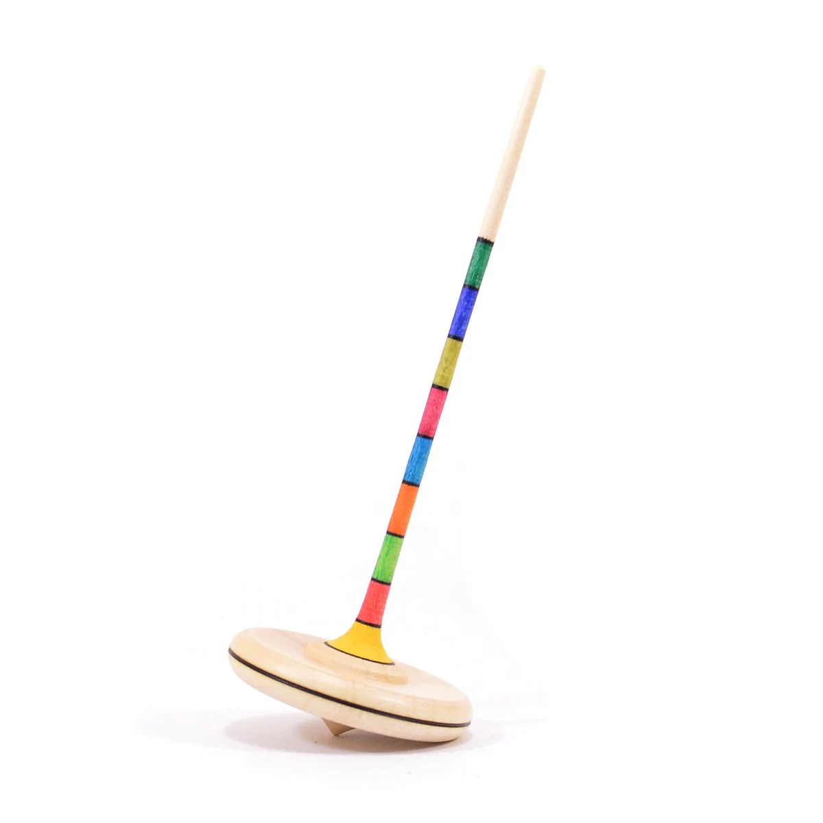 Mader Arabella Spinning Top - Image 8