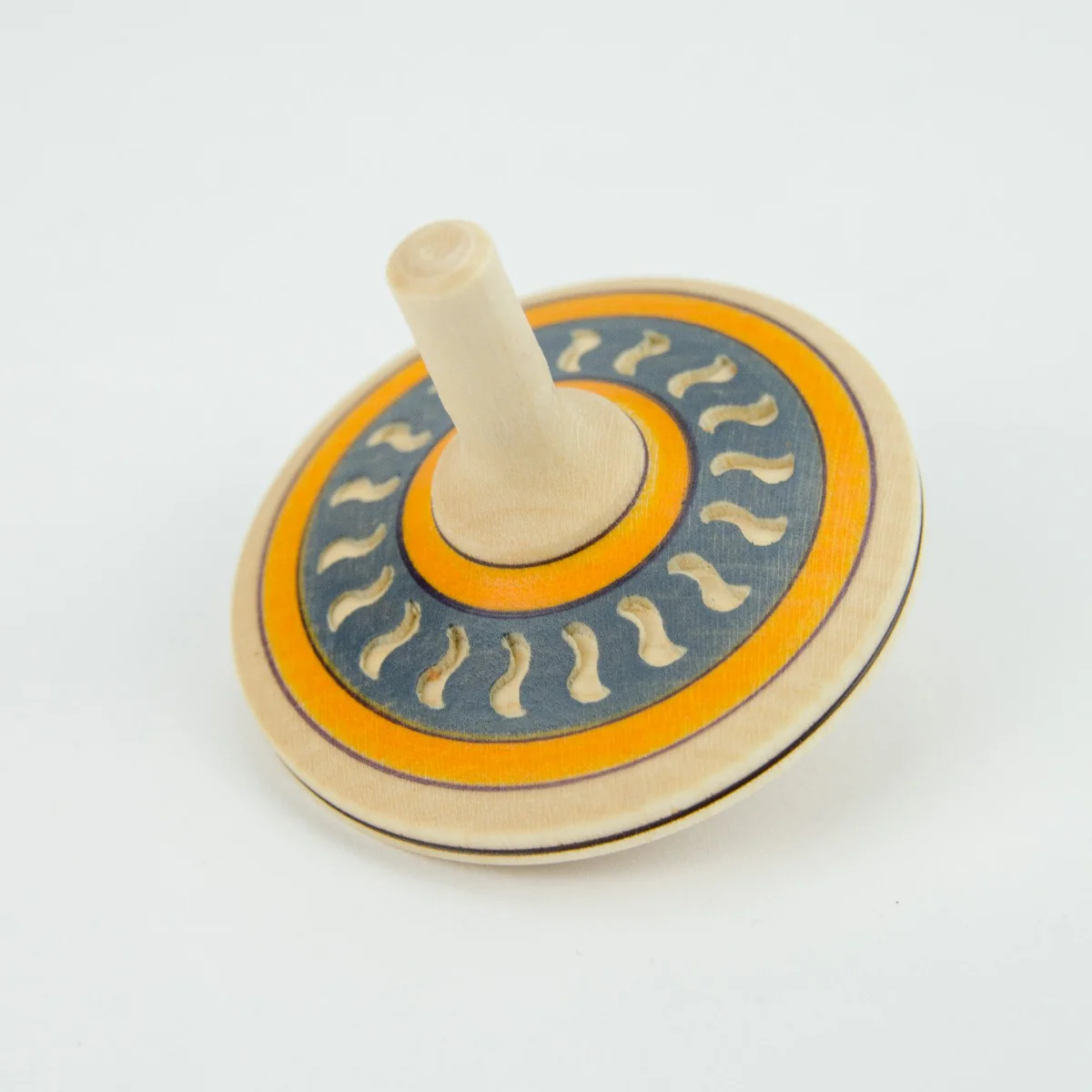 Mader Arabesk Spinning Top - Image 11