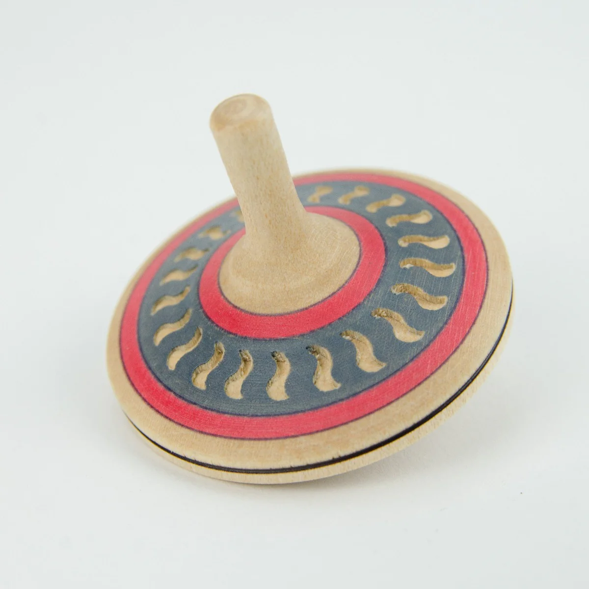 Mader Arabesk Spinning Top - Image 12