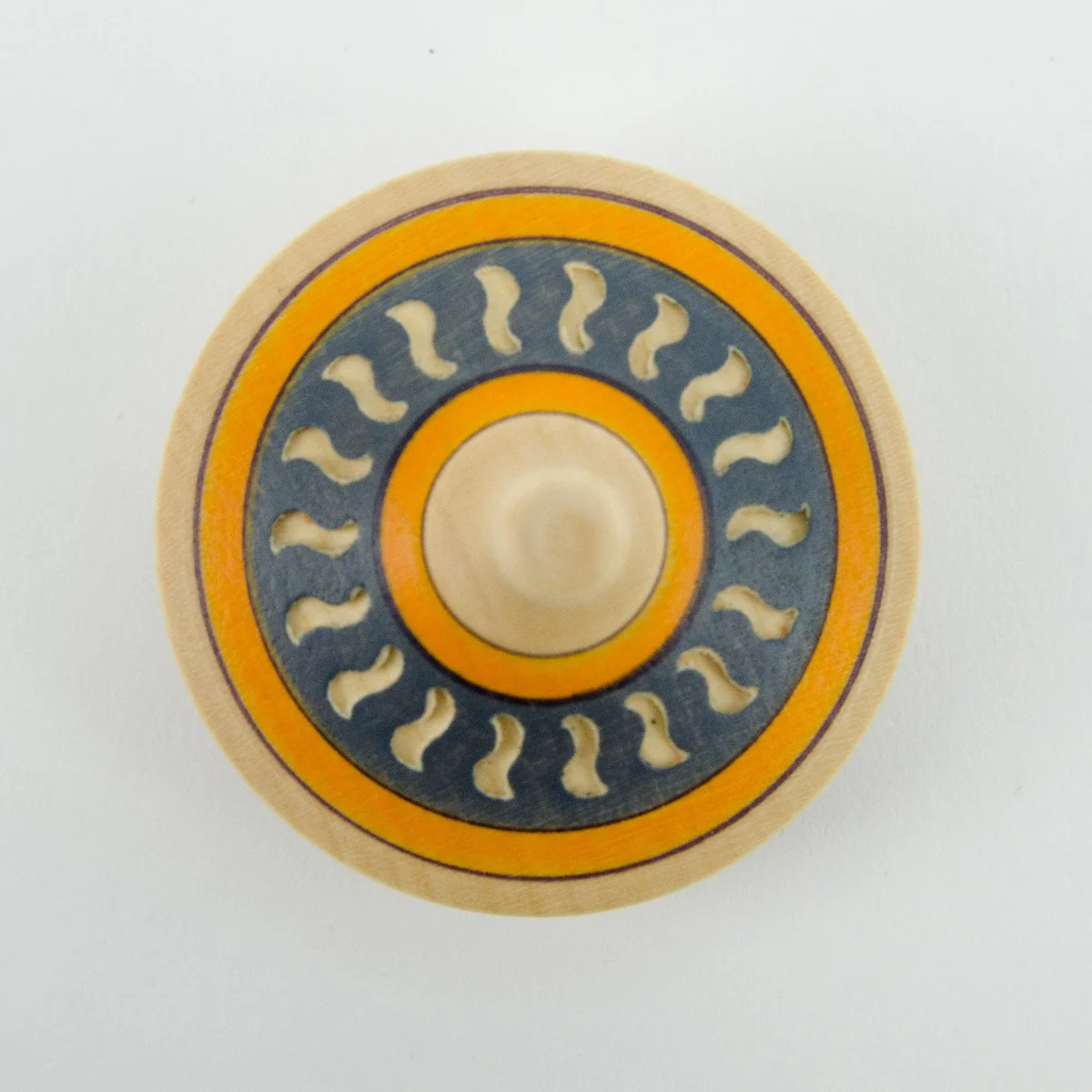 Mader Arabesk Spinning Top - Image 5