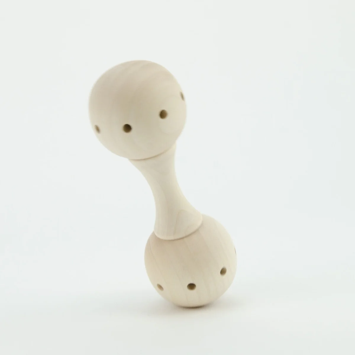Mader Rattle - Image 2
