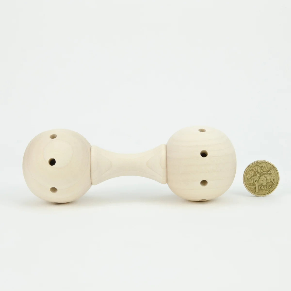 Mader Rattle - Image 4