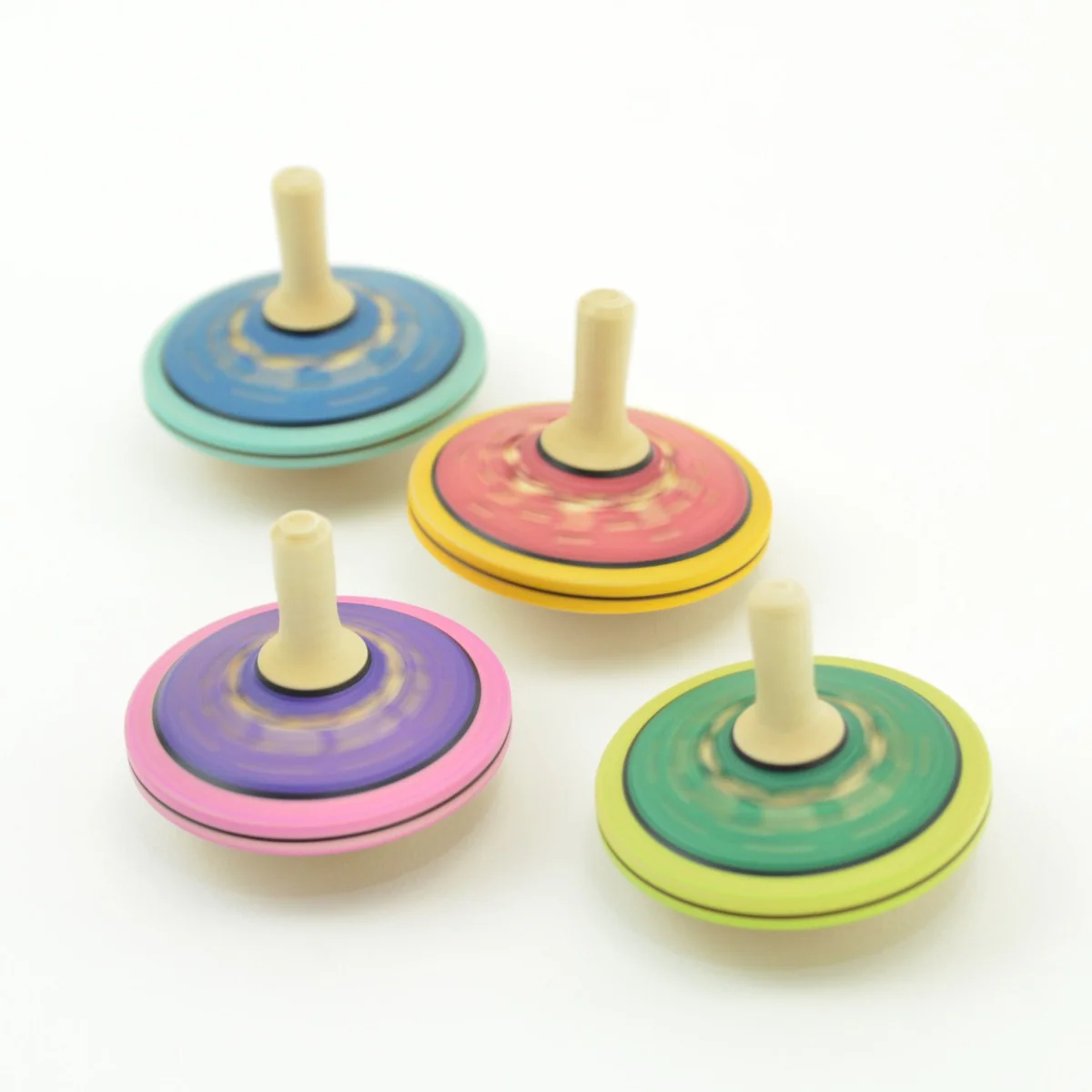 Mader Burlesque Spinning Top - Image 6