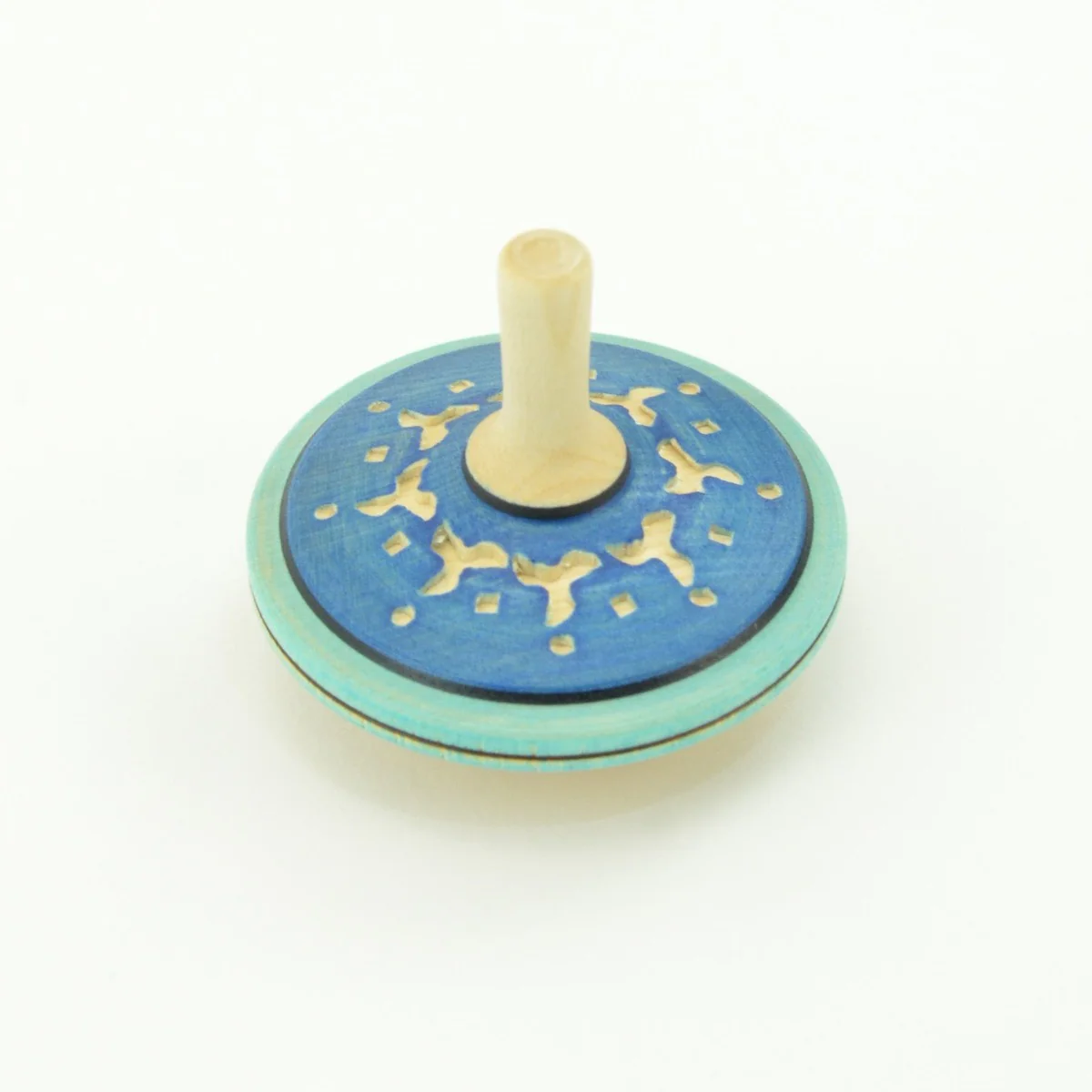 Mader Burlesque Spinning Top - Image 7