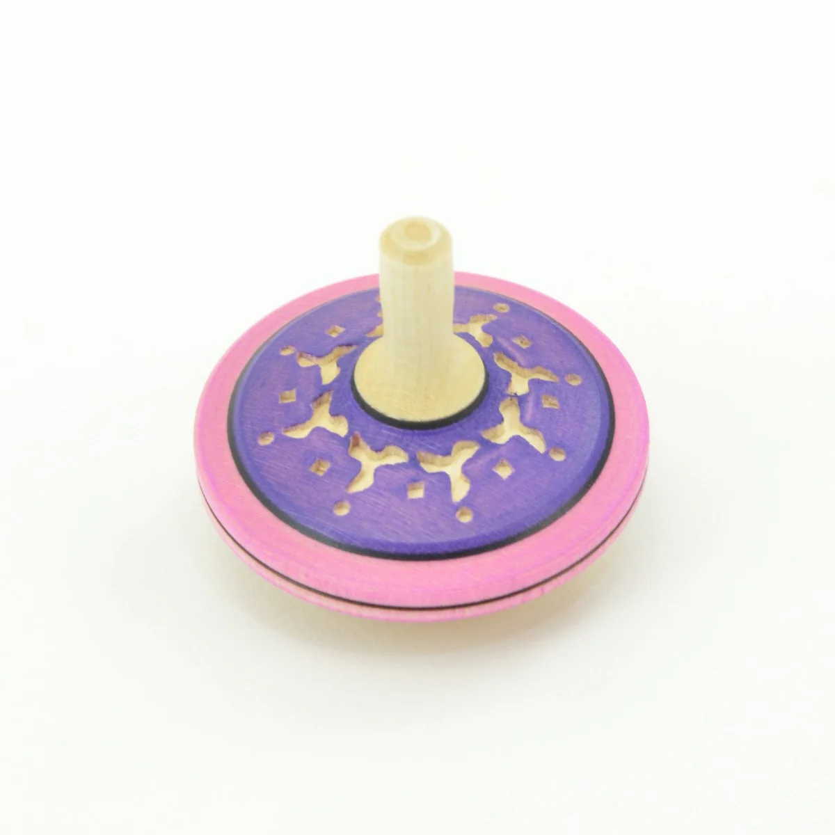 Mader Burlesque Spinning Top - Image 9