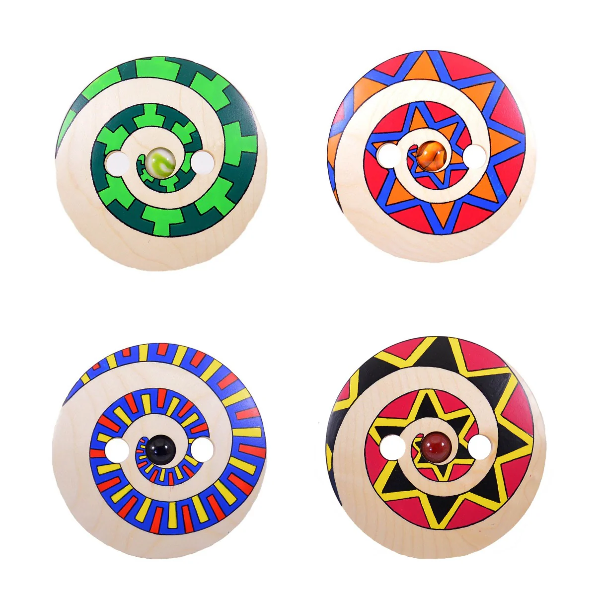 Mader Disc Top