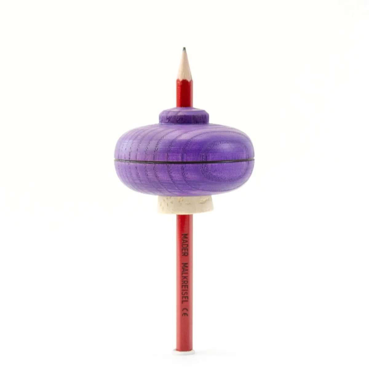 Mader Draw Spinning Top - Image 10