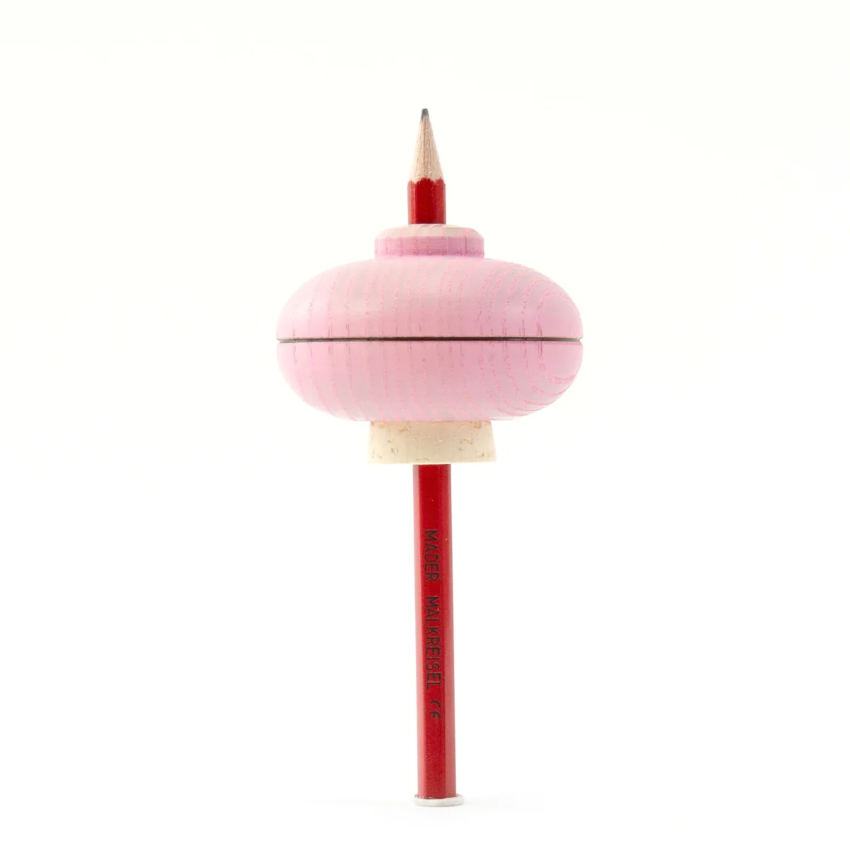 Mader Draw Spinning Top - Image 11