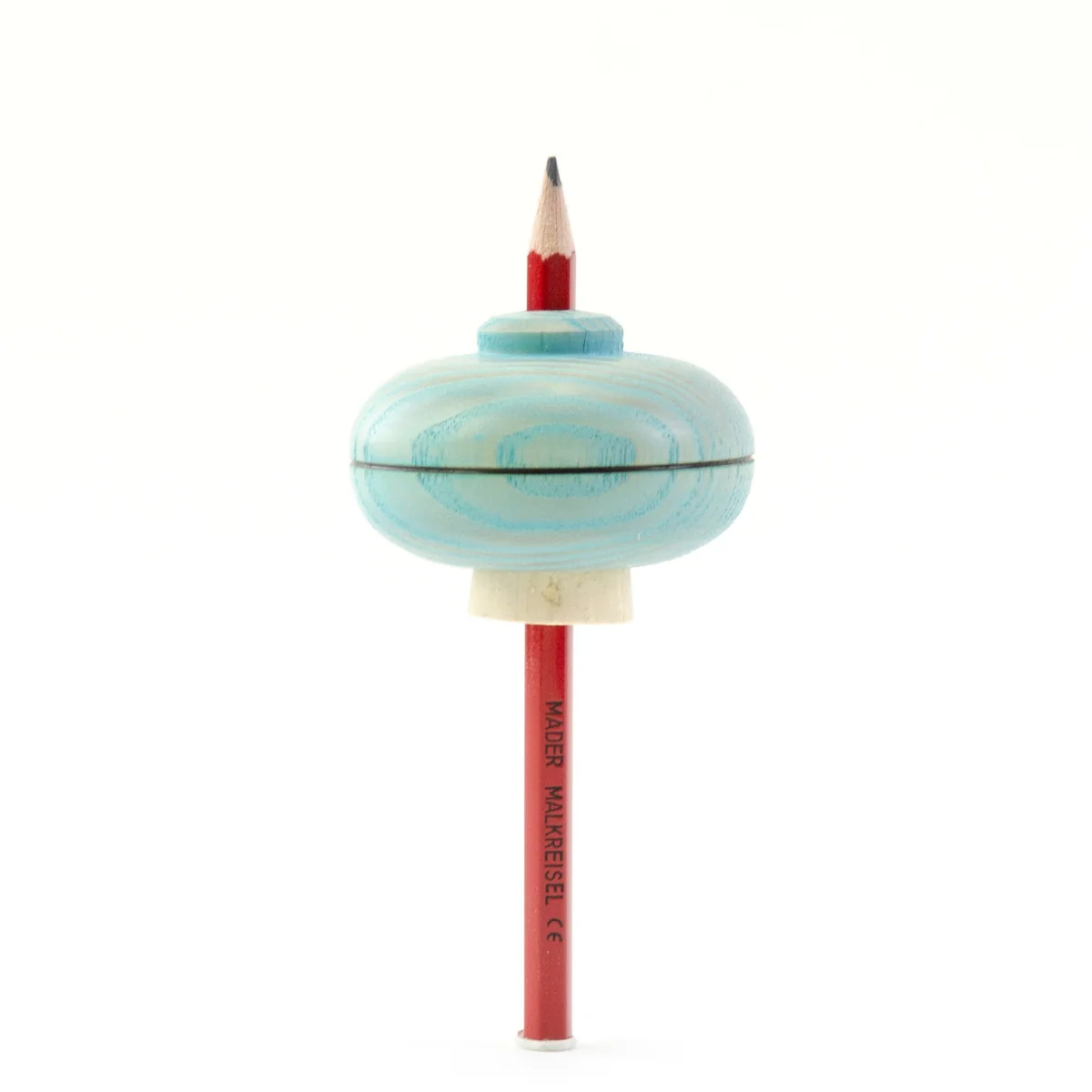 Mader Draw Spinning Top - Image 12