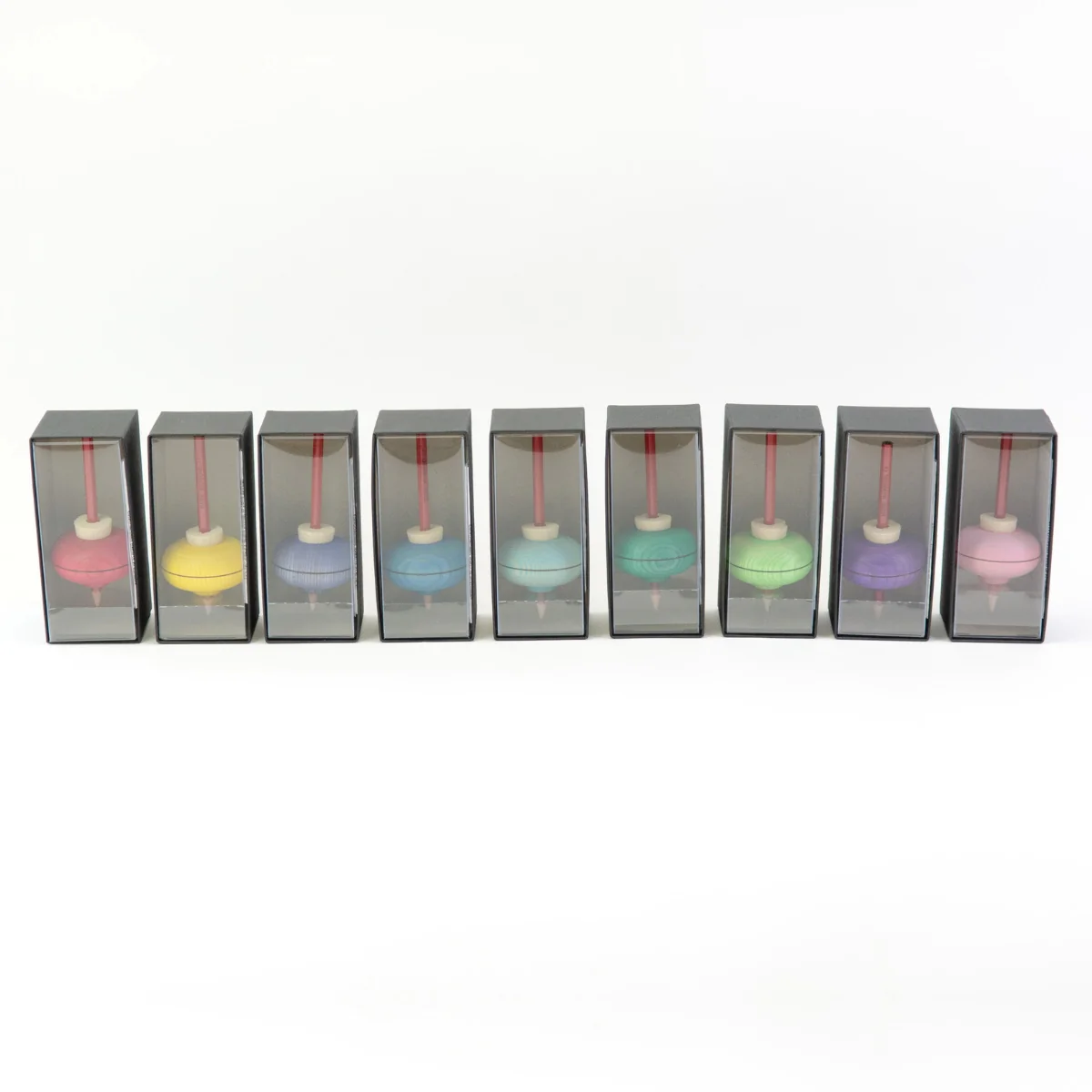 Mader Draw Spinning Top - Image 13