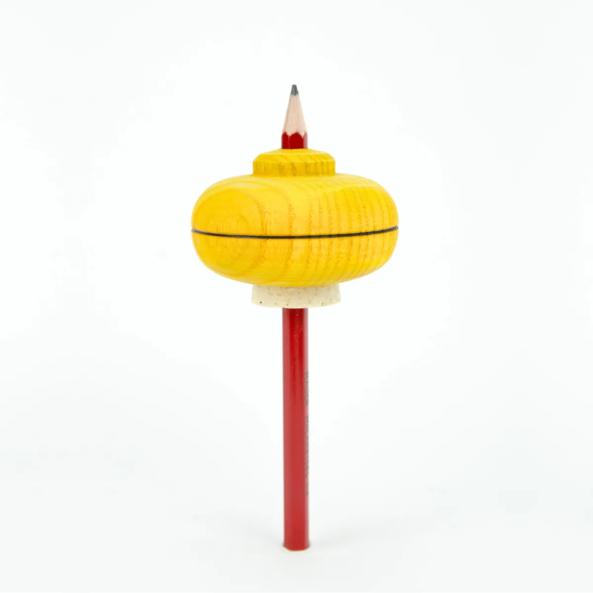 Mader Draw Spinning Top - Image 3