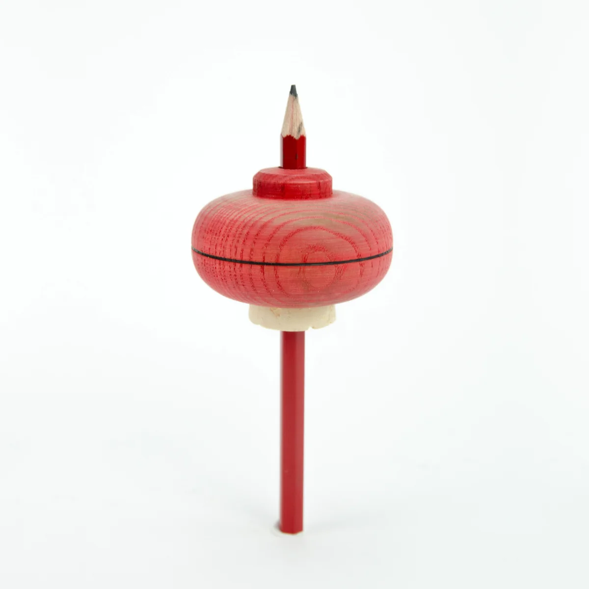 Mader Draw Spinning Top - Image 4