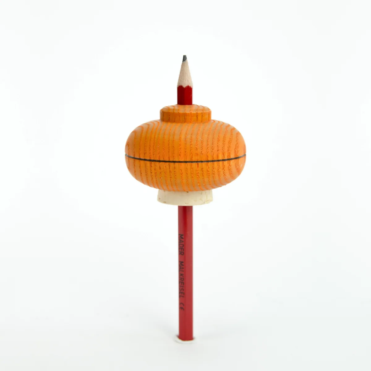 Mader Draw Spinning Top - Image 5