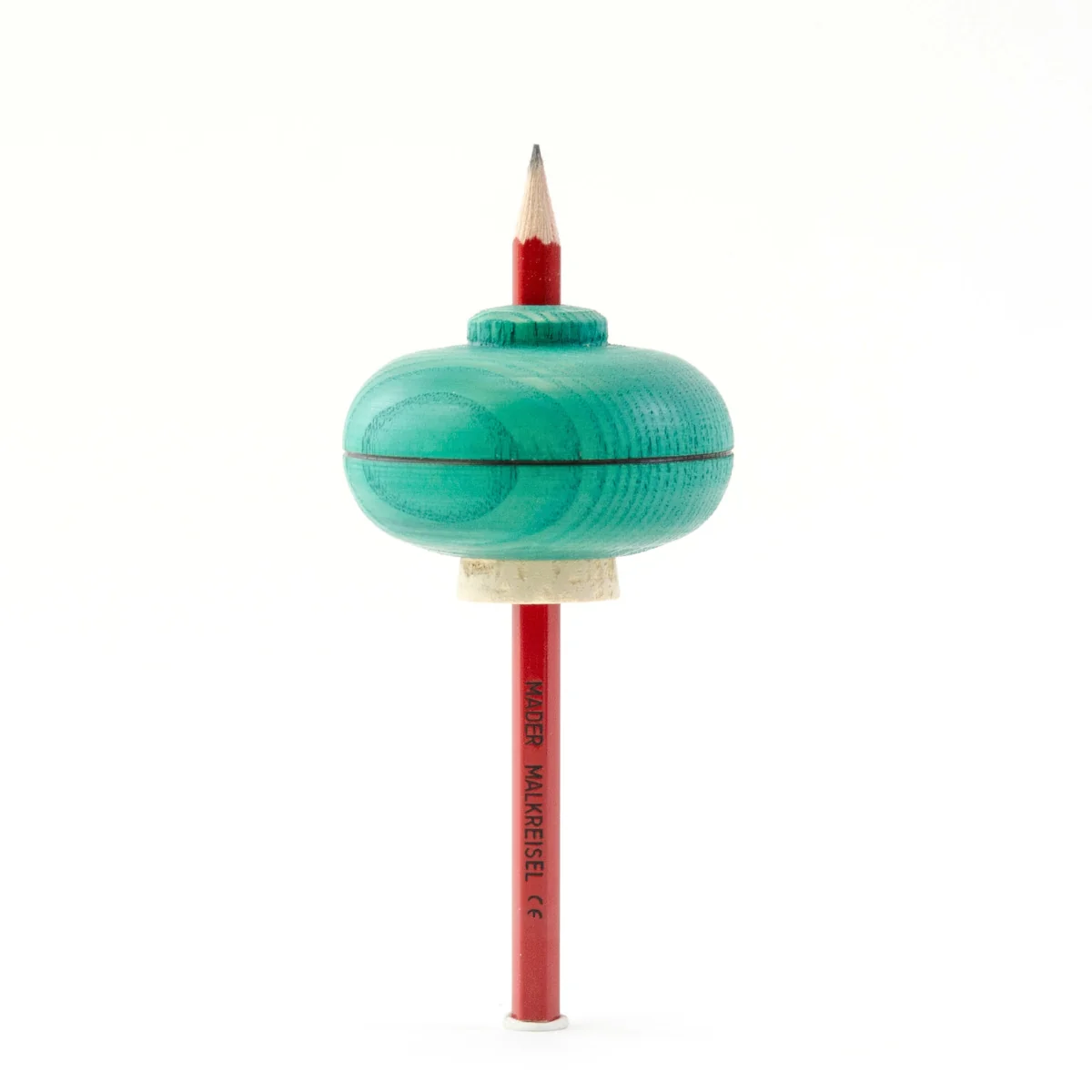 Mader Draw Spinning Top - Image 8