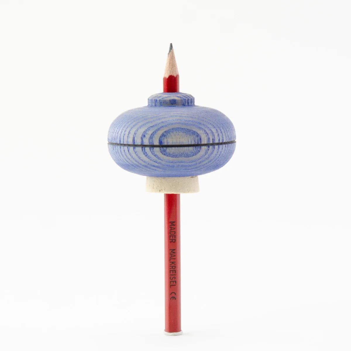 Mader Draw Spinning Top - Image 9