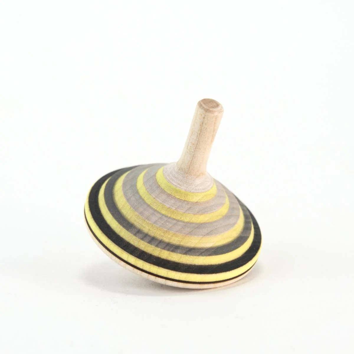 Mader Grey Earl Spinning Top - Image 9