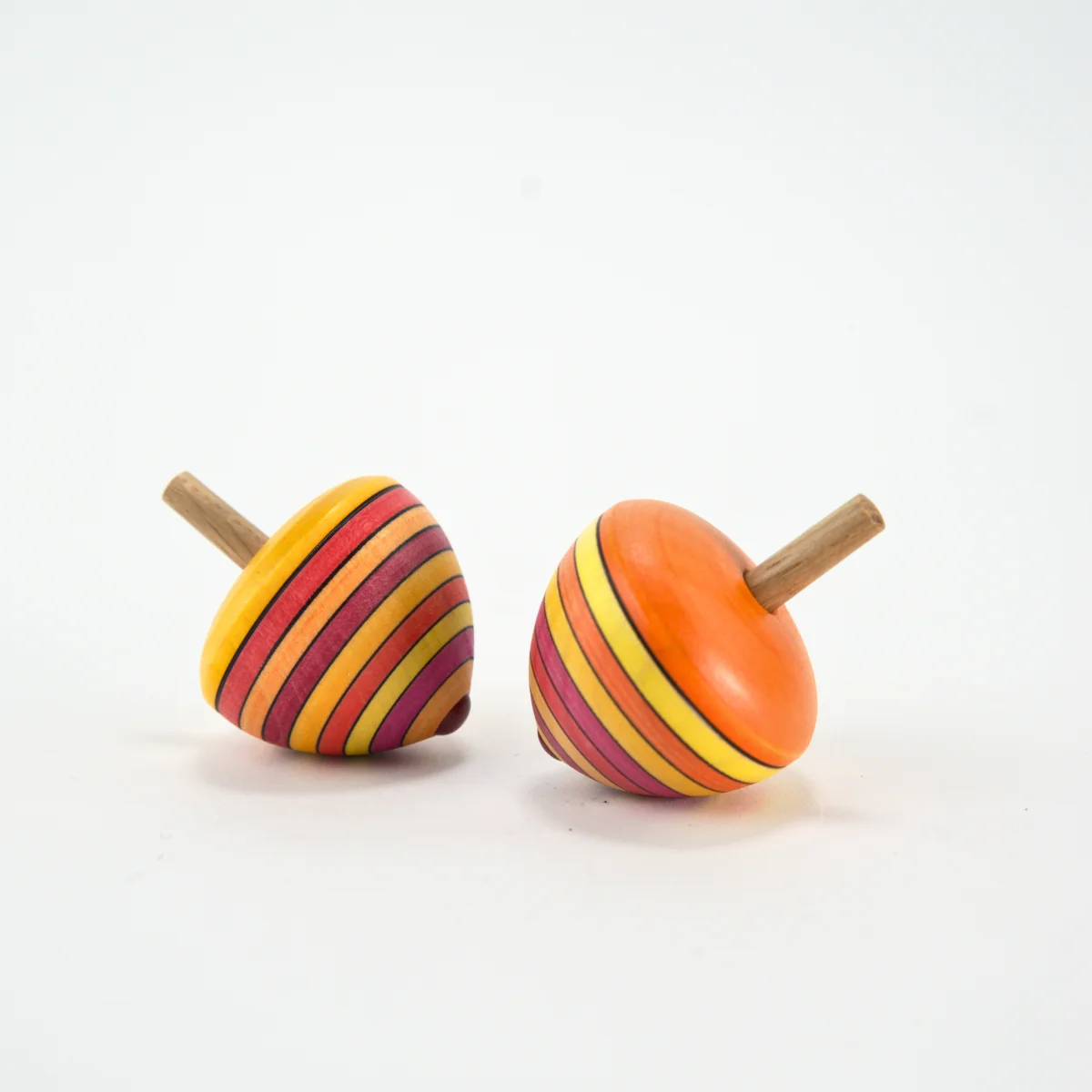 Mader Egg Spinning Top - Image 4