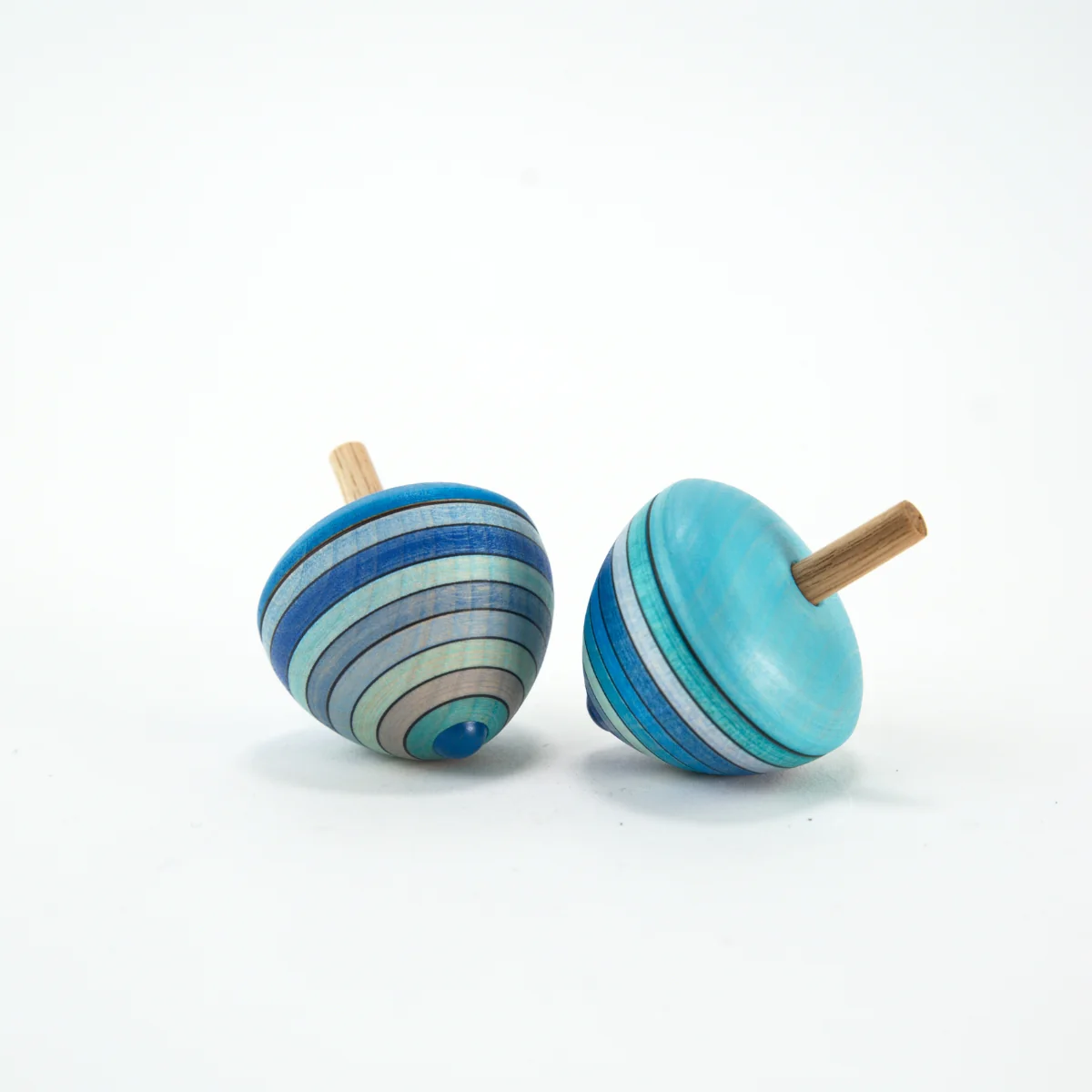 Mader Egg Spinning Top - Image 5