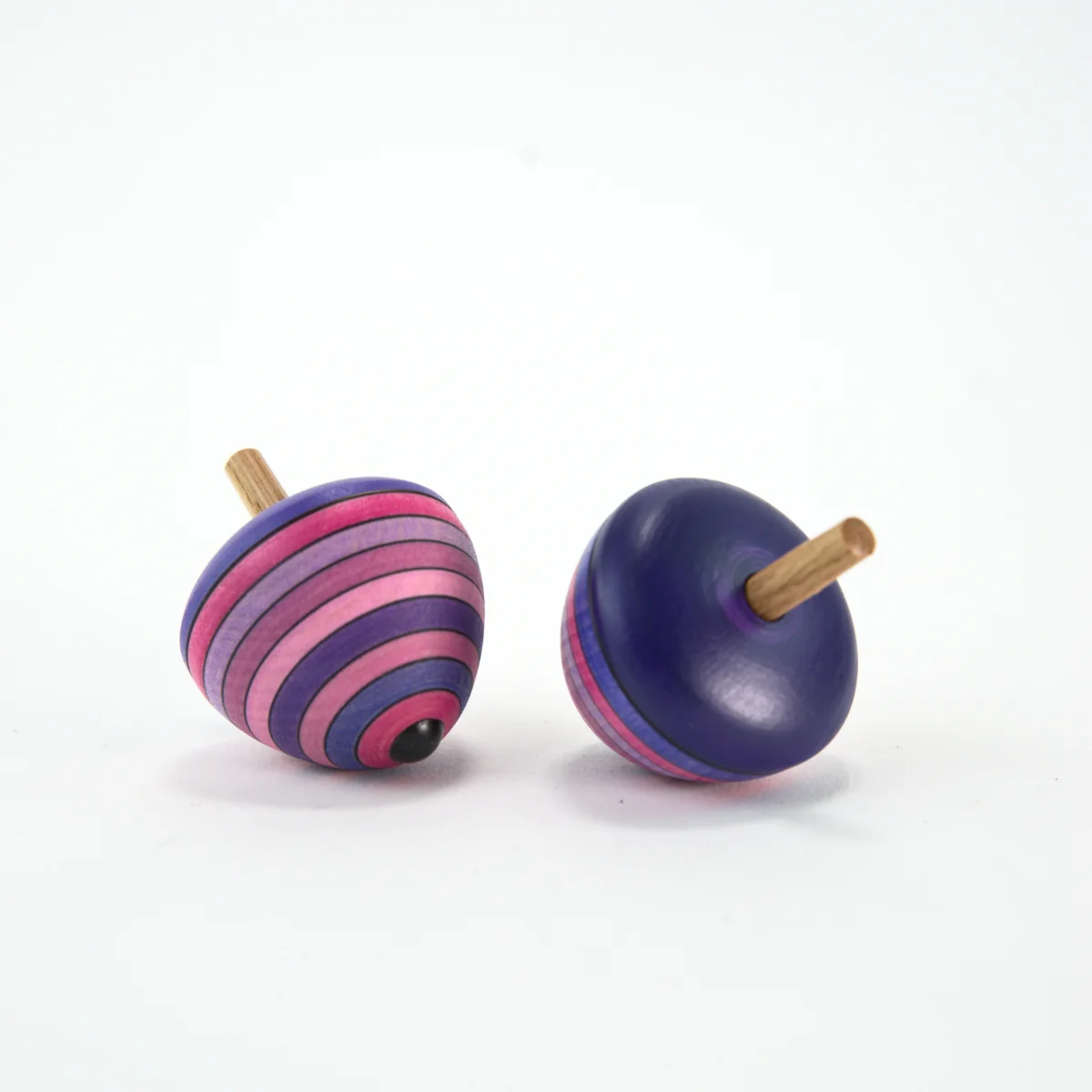 Mader Egg Spinning Top - Image 8