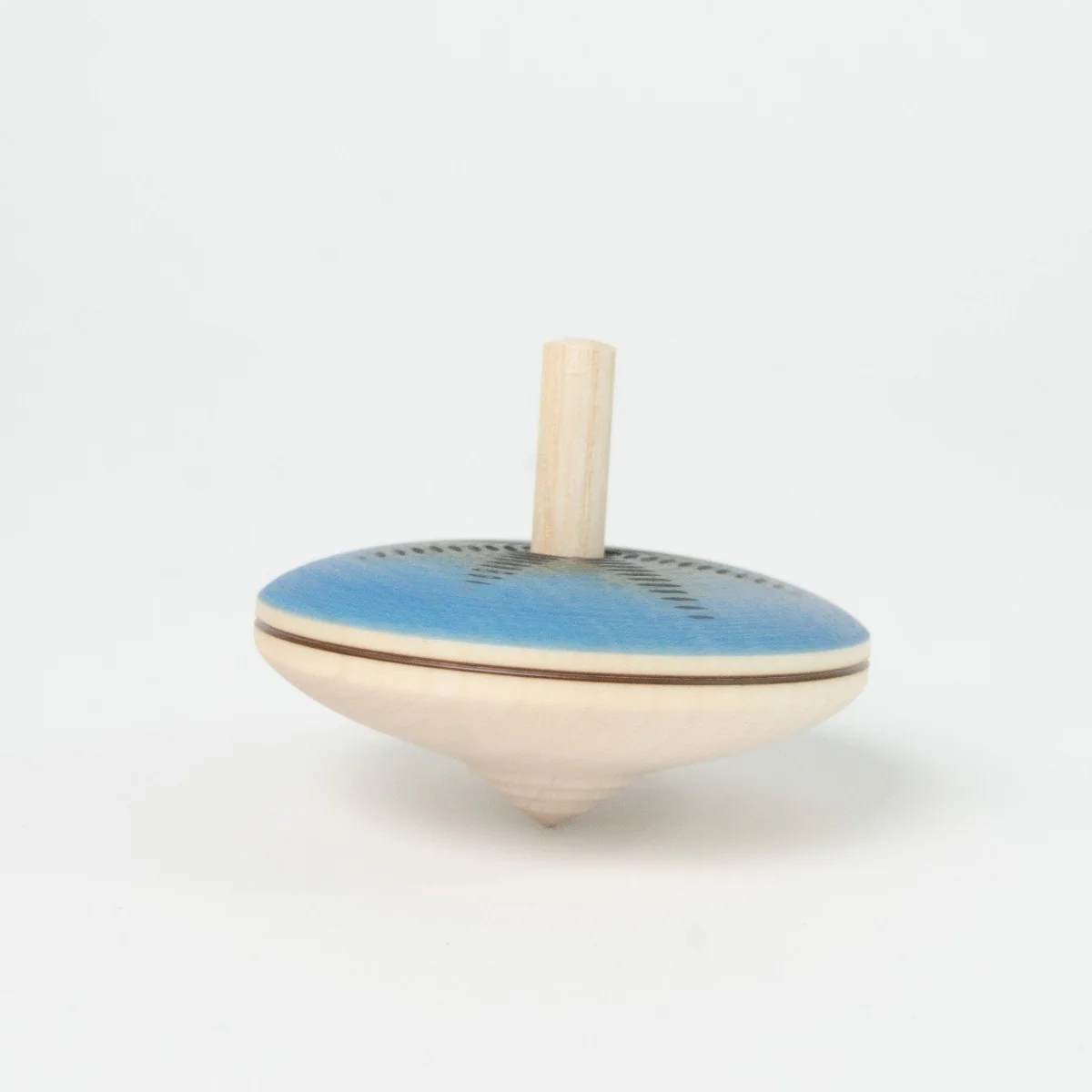 Mader Frutti di Mare Spinning Top - Image 7