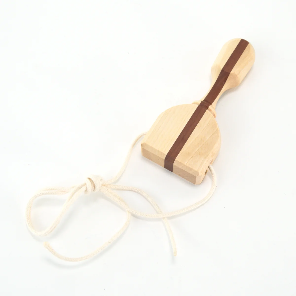 Mader Goliath Starter with String for Top - Image 2