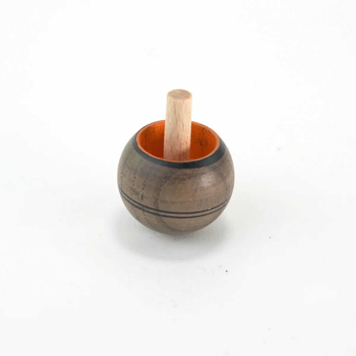 Mader Turn Top Grey - Image 3
