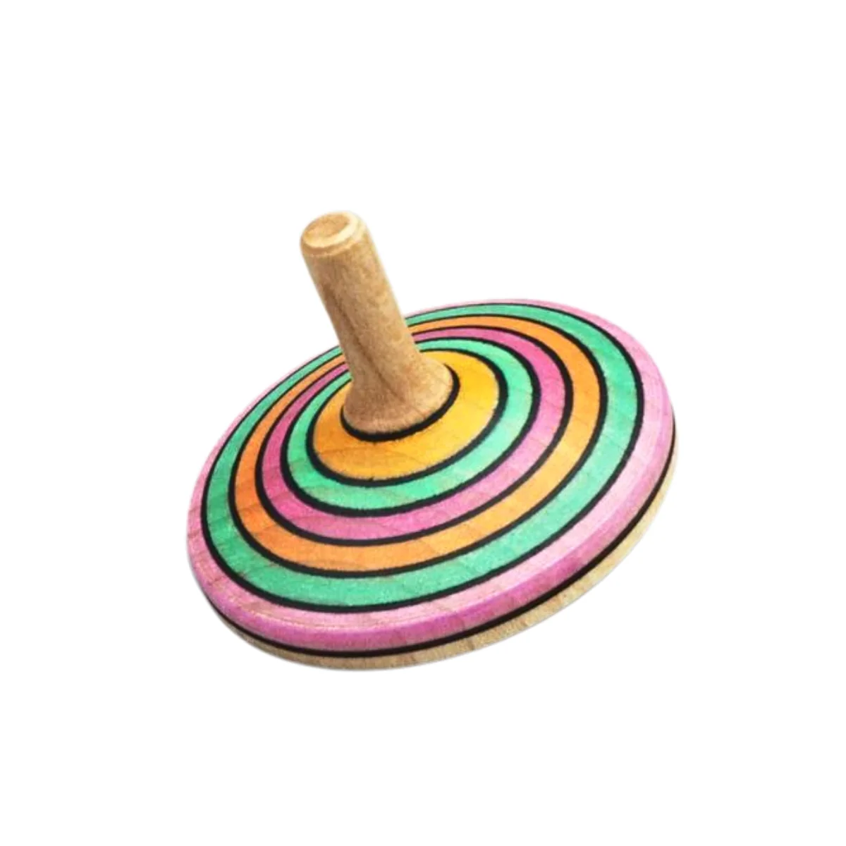 Mader Kreisel Sprint Spinning Top - Image 2