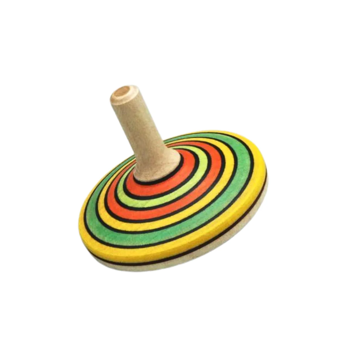 Mader Kreisel Sprint Spinning Top - Image 3