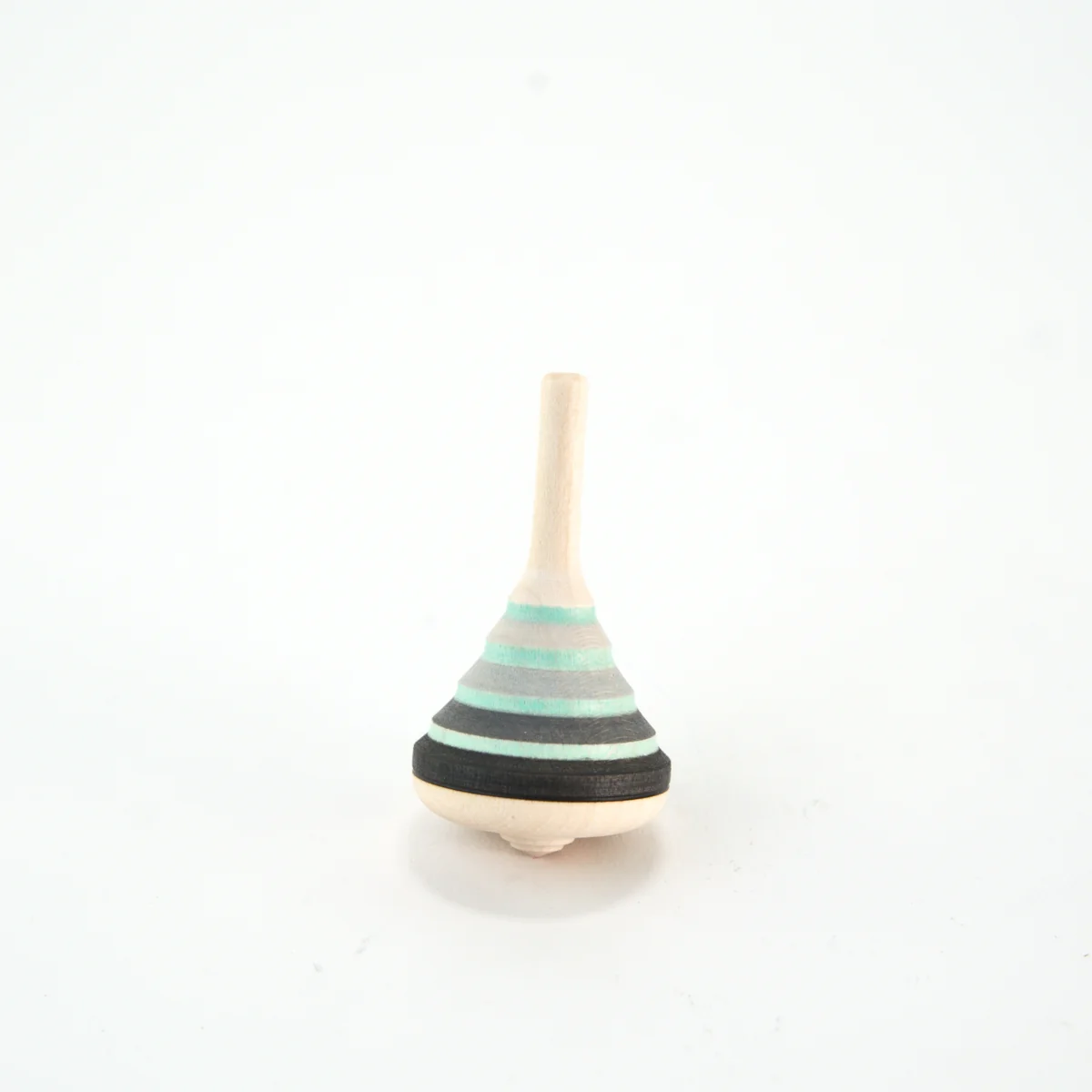 Mader Grey Lady Spinning Top - Image 10