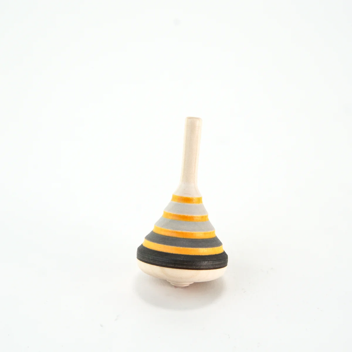 Mader Grey Lady Spinning Top - Image 11