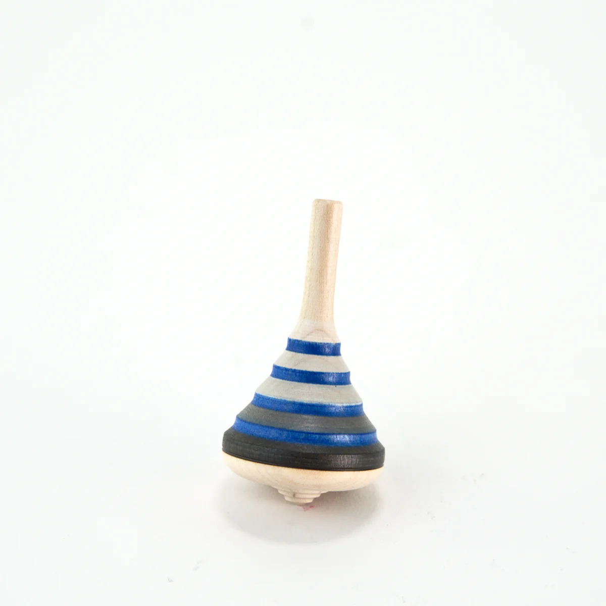 Mader Grey Lady Spinning Top - Image 4