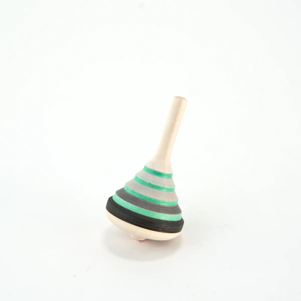 Mader Grey Lady Spinning Top - Image 5