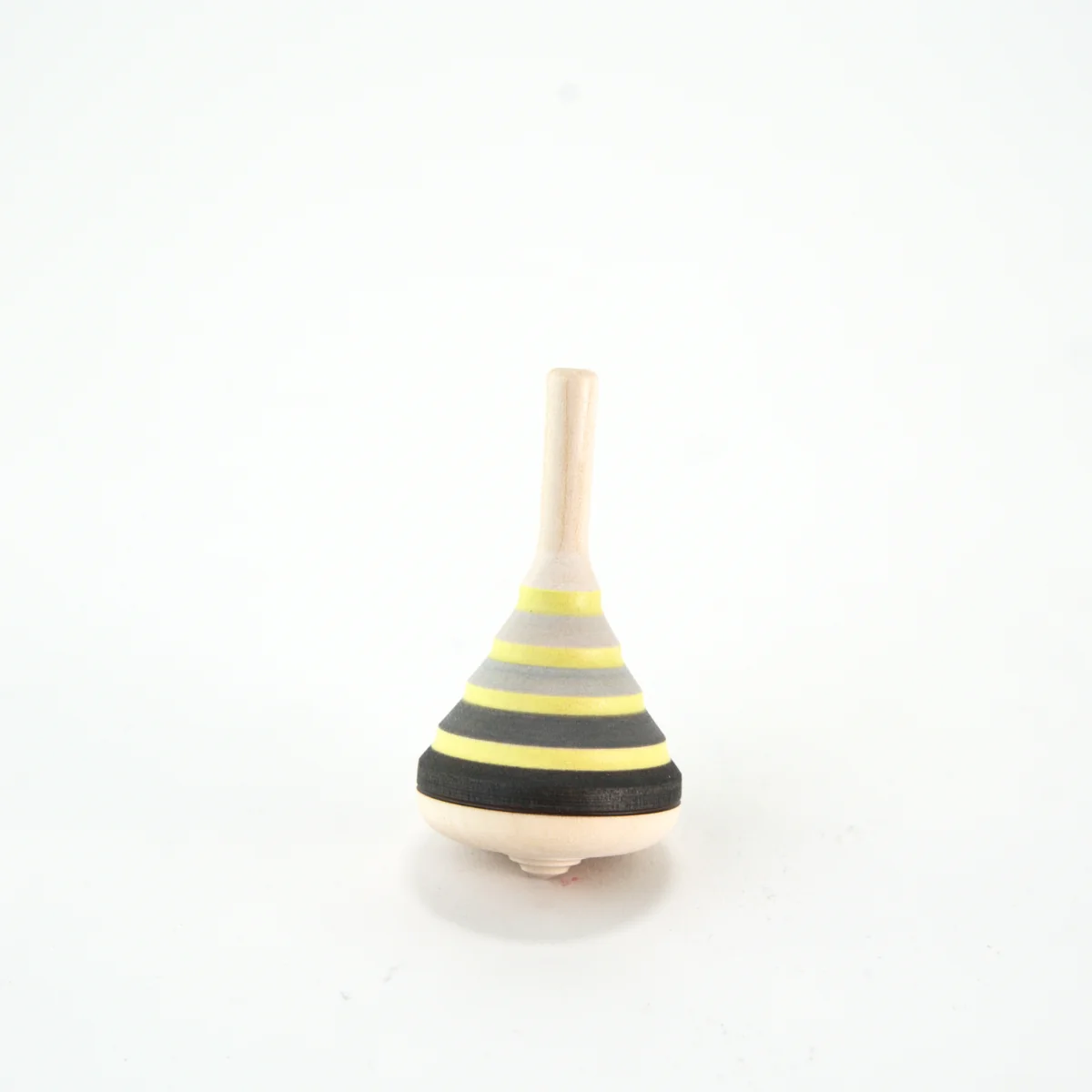 Mader Grey Lady Spinning Top - Image 6
